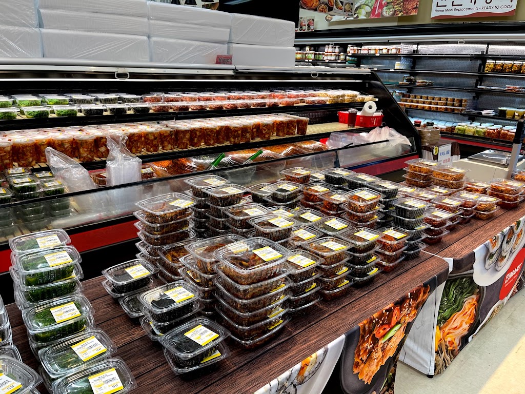 H Mart Lynnwood | 3301 184th St SW, Lynnwood, WA 98037, USA | Phone: (425) 776-0858