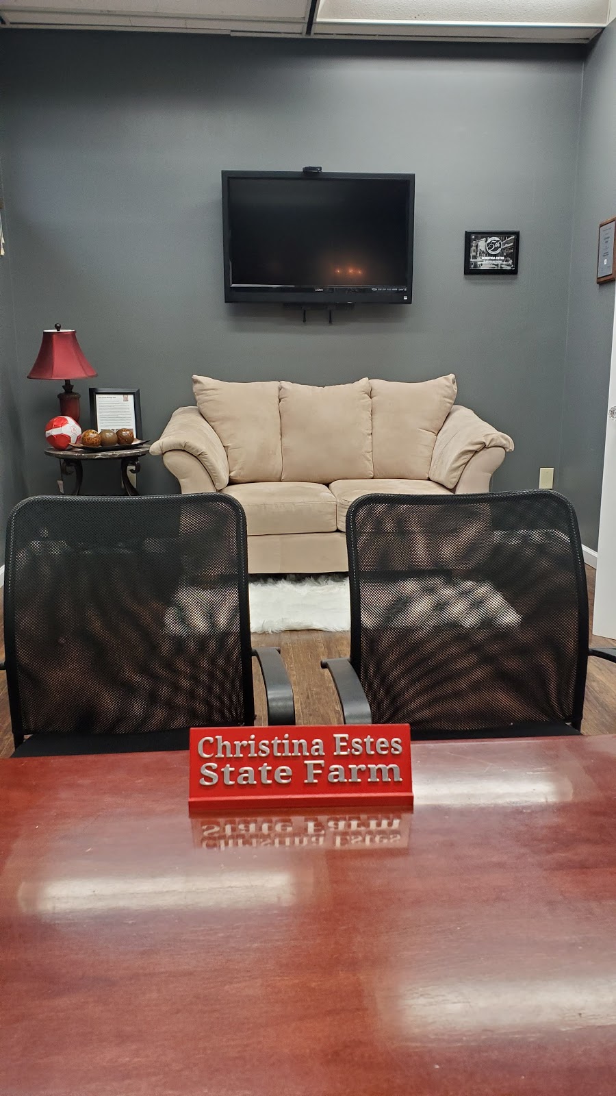 Christina Estes - State Farm Insurance Agent | 34100 Center Ridge Rd, North Ridgeville, OH 44039, USA | Phone: (440) 327-6969