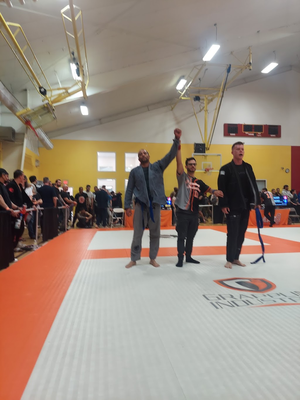 Codella Brazilian Jiu Jitsu Academy | 3755 Victory Blvd, Staten Island, NY 10314, USA | Phone: (716) 650-4161 Codella Brazilian Jiu Jitsu Academy | 3755 Victory Blvd, Staten Island, NY 10314, USA | Phone: (716) 650-4161