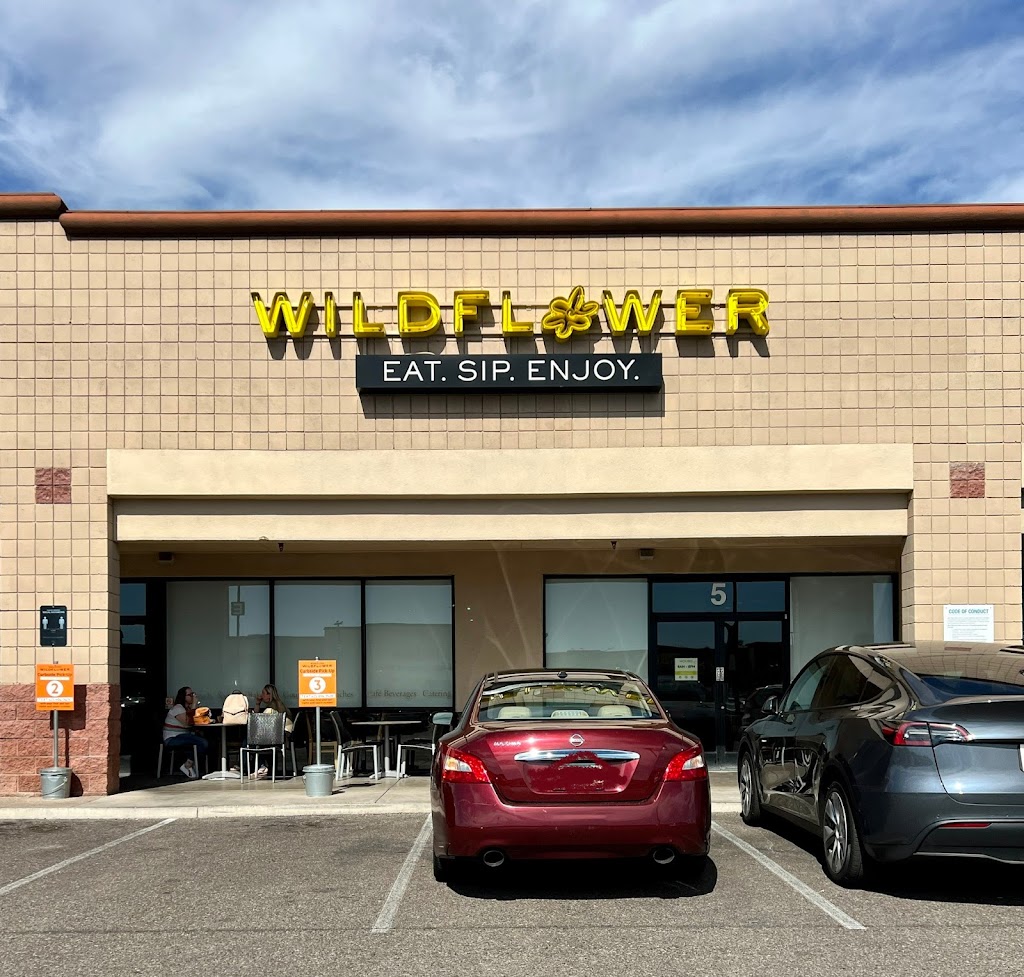 Wildflower | 2805 Agua Fria Fwy, Phoenix, AZ 85027, USA | Phone: (623) 879-6819