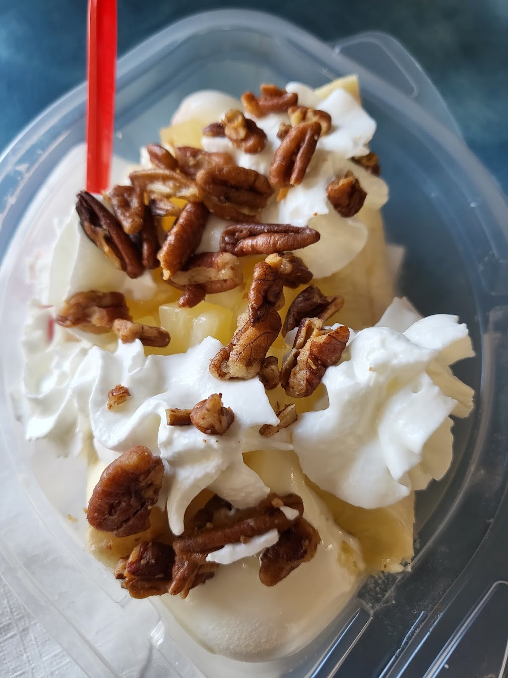 Dairy Queen | 103 US-83, Zapata, TX 78076, USA | Phone: (956) 765-5591