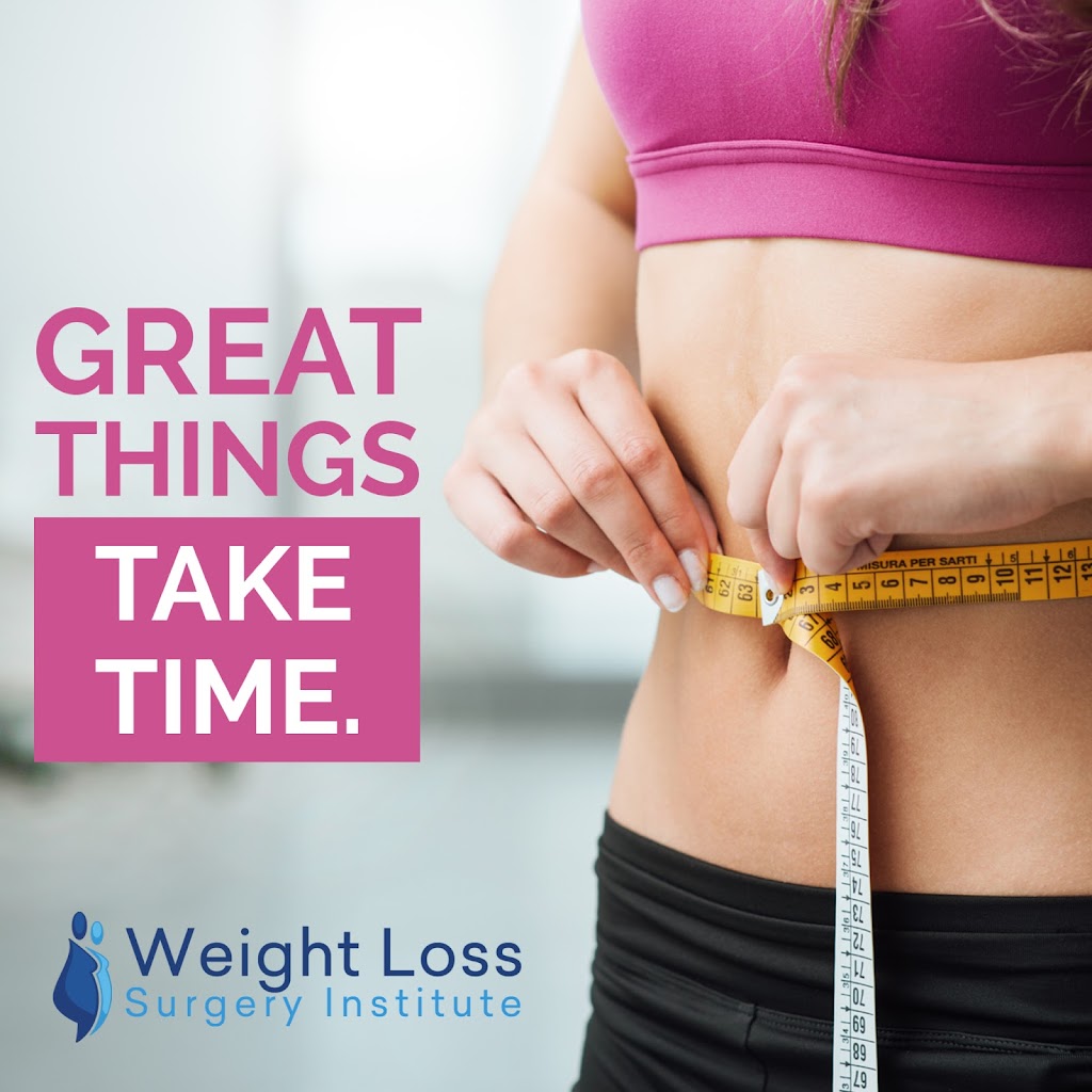 Weight Loss Surgery Institute | 3420 Bristol St #320, Costa Mesa, CA 92626, USA | Phone: (888) 262-7796