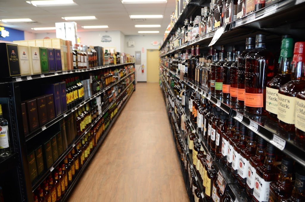 Save-A-Step Liquors | 6408 KY-146, Crestwood, KY 40014, USA | Phone: (502) 241-3884