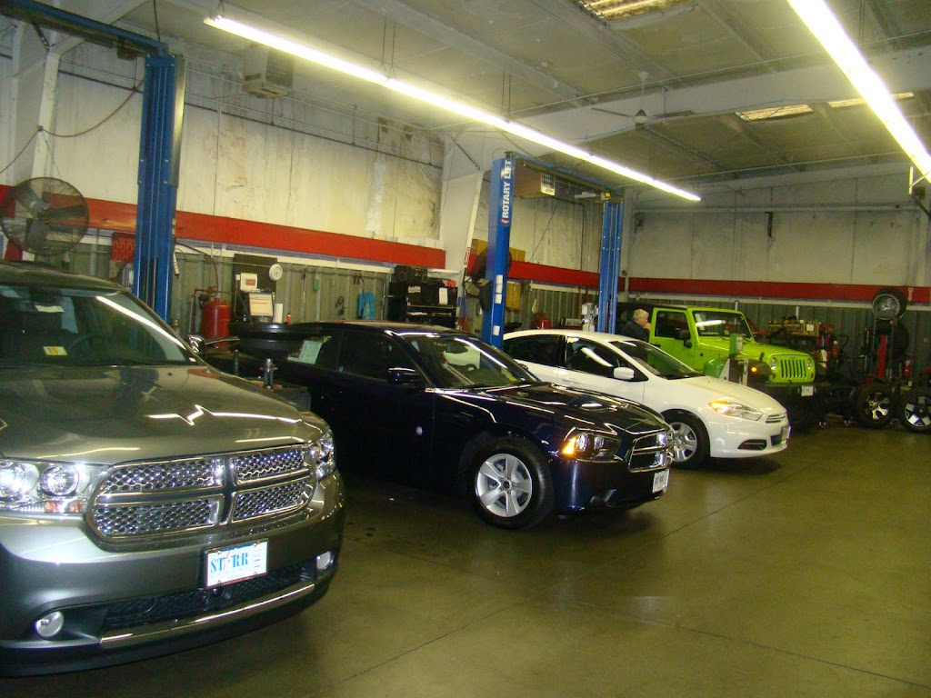 Starr Motors CDJR | 2584 Pruden Blvd, Suffolk, VA 23434, USA | Phone: (757) 942-4092