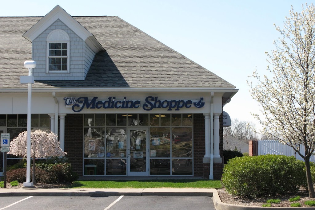 The Medicine Shoppe Pharmacy | 3300 Greenwich Rd UNIT 14, Norton, OH 44203, USA | Phone: (330) 825-7676