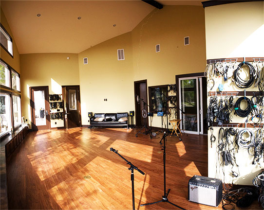 The Recording Conservatory of Austin | 7700 N Capital of Texas Hwy #316, Austin, TX 78731, USA | Phone: (512) 231-0344