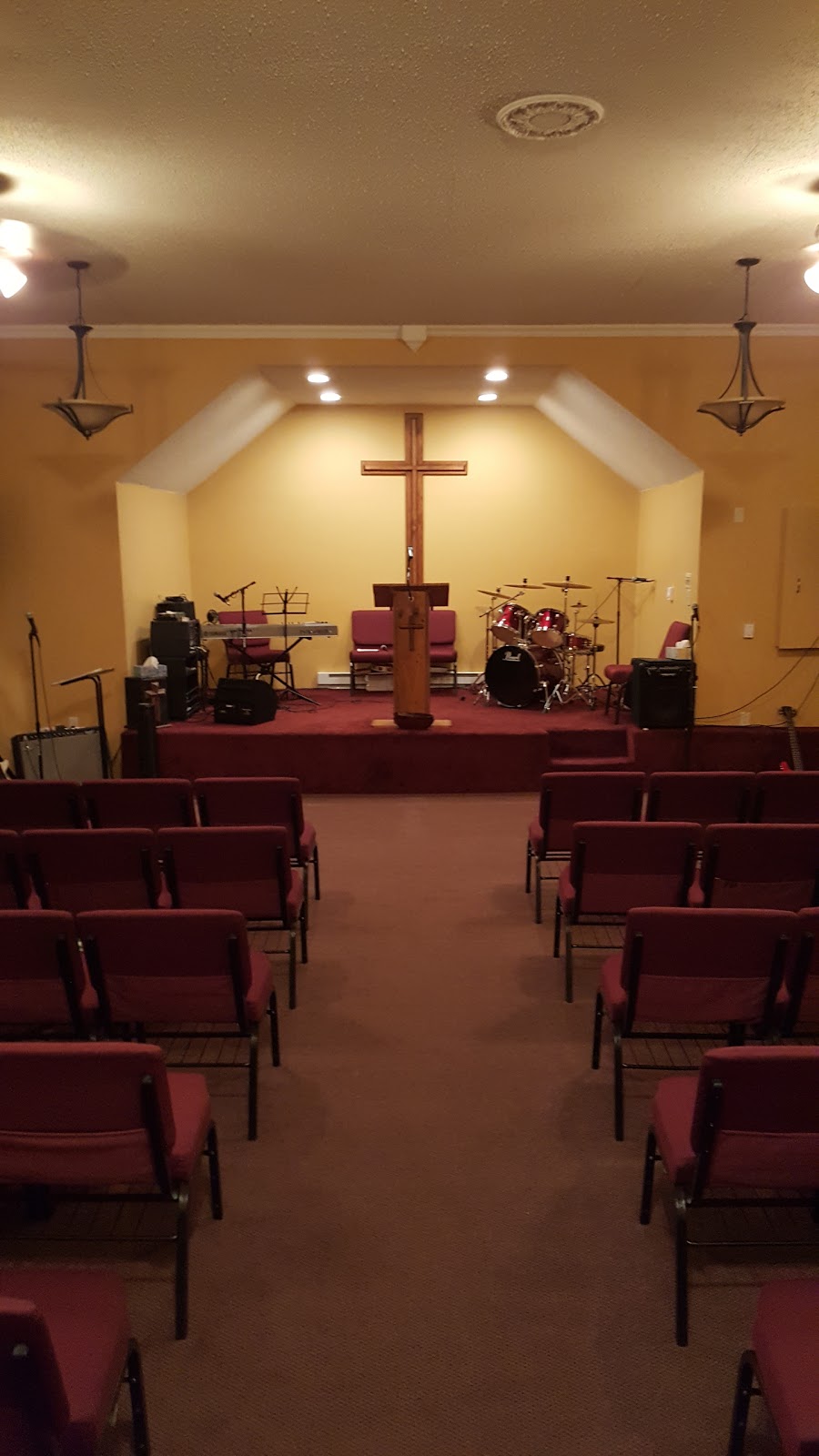 Rich Hill Church | 400 Rich Hill Rd, Connellsville, PA 15425, USA | Phone: (330) 518-1784