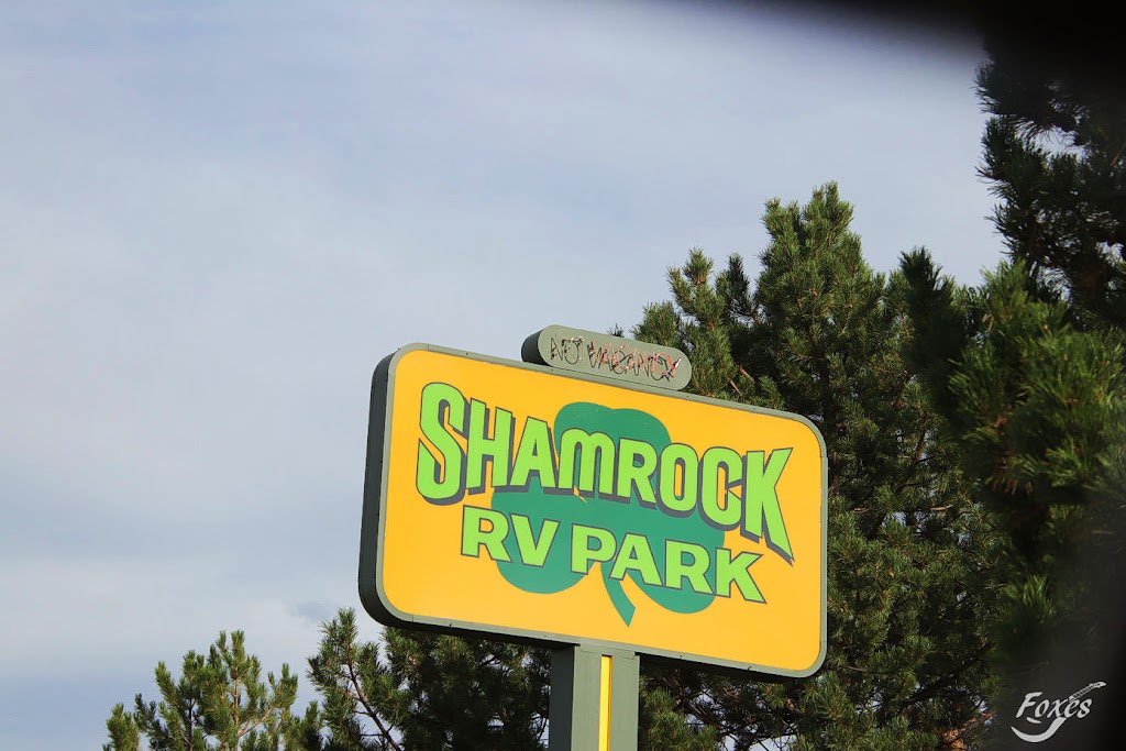 Shamrock RV Park | 260 E Parr Blvd, Reno, NV 89512, USA | Phone: (775) 329-5222