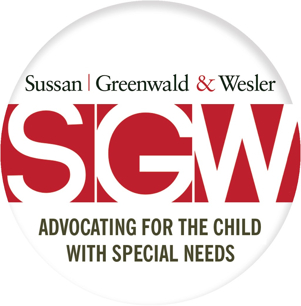 Sussan, Greenwald & Wesler | 1249 S River Rd, Cranbury, NJ 08512, USA | Phone: (609) 409-3500