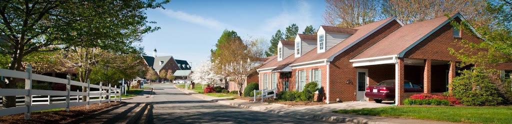 Salemtowne Retirement Community | 190 Moravian Way Dr, Winston-Salem, NC 27106, USA | Phone: (336) 767-8130