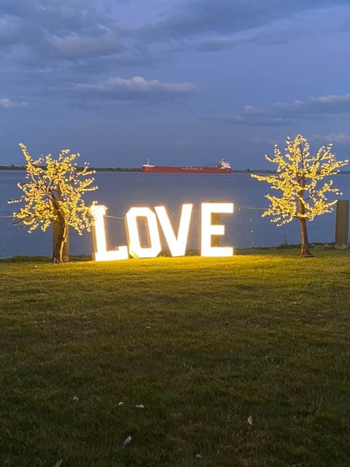 Zoros Christmas Lights | 17492 Park St, Livonia, MI 48152, USA | Phone: (248) 408-6393