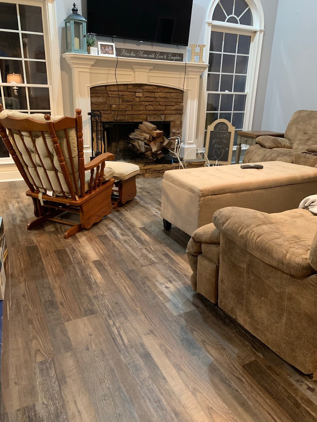 D3 Flooring Inc | 103 Smokehill Ln Suite 100, Woodstock, GA 30188, USA | Phone: (470) 315-2730