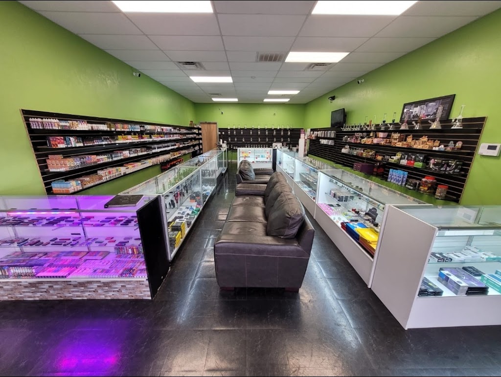 Vapor Plus OK | 2115 NW 122nd St, Oklahoma City, OK 73120, USA | Phone: (405) 227-0095