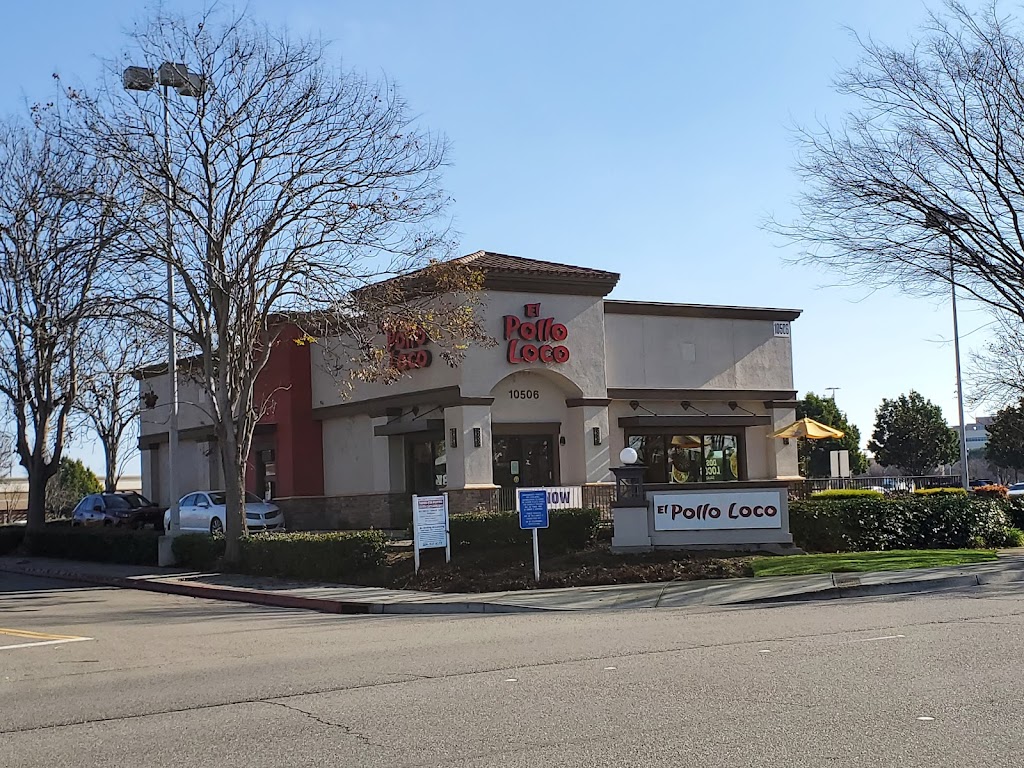 El Pollo Loco | 10506 Trinity Pkwy, Stockton, CA 95219, USA | Phone: (209) 478-1664