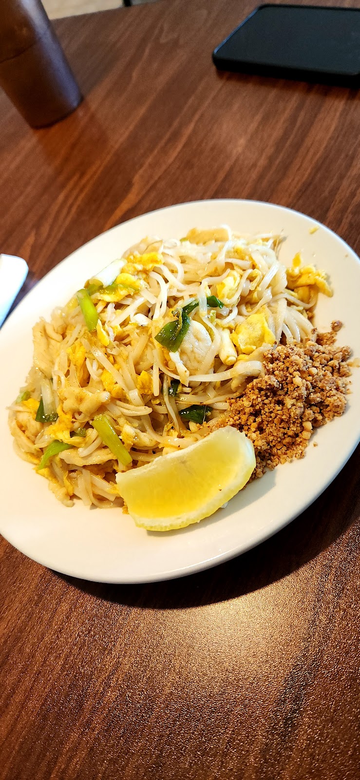 Seng Thai | 5359 Twelve Mile Rd, Warren, MI 48092, USA | Phone: (586) 578-9652