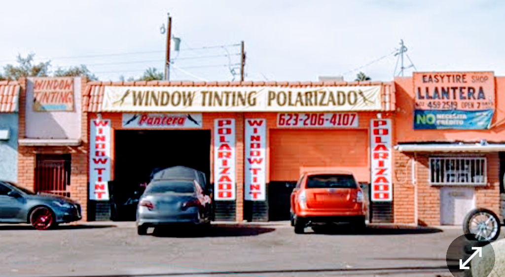 Window Tinting | Glendale, AZ 85301, USA | Phone: (623) 206-4107