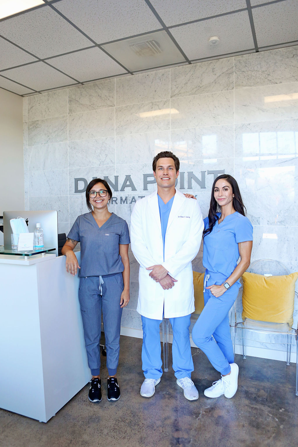 Ryan Goerig, MD | 24941 Dana Point Harbor Dr c120, Dana Point, CA 92629 | Phone: (949) 652-2899