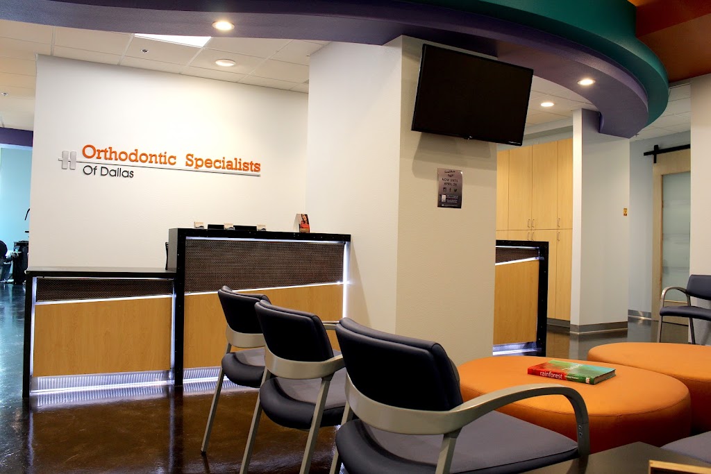 Orthodontic Specialists of Dallas PA | 7859 Walnut Hill Ln #275 (on second floor, Dallas, TX 75230, USA | Phone: (214) 361-4528