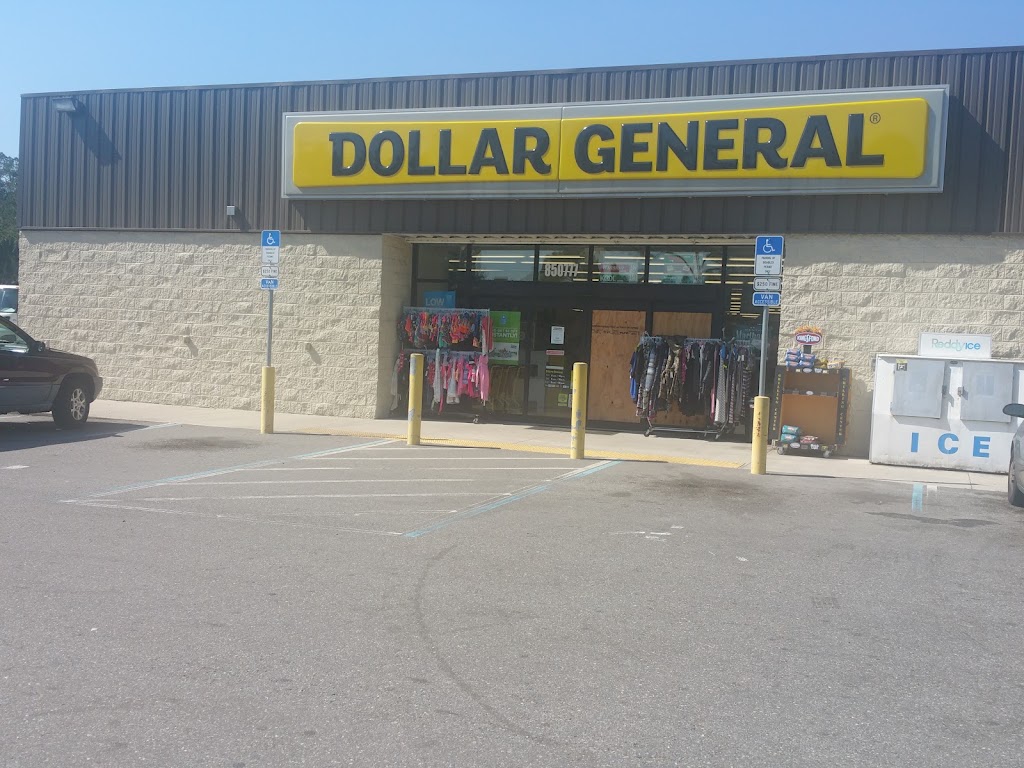 Dollar General | 850777 Hwy 17, Yulee, FL 32097, USA | Phone: (904) 468-3649