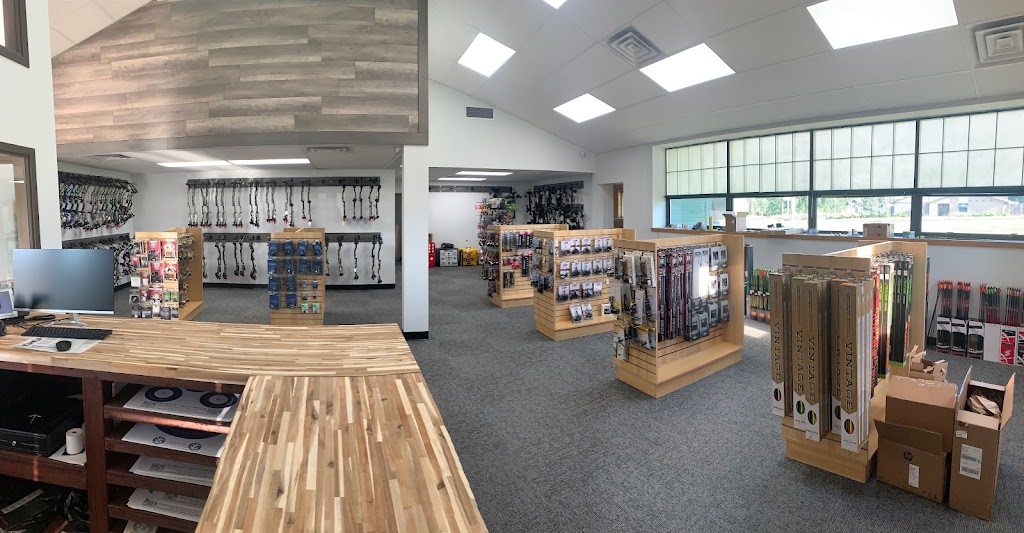 Root River Archery | 4820 6 Mile Rd, Racine, WI 53402, USA | Phone: (262) 456-6055