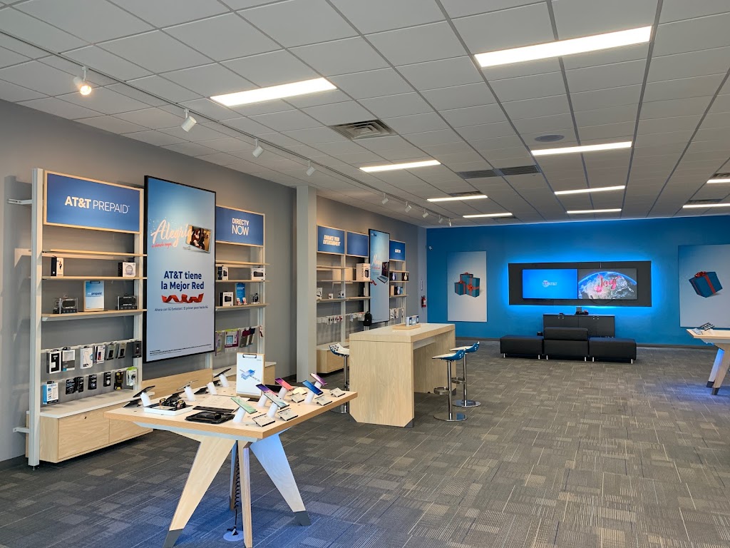 AT&T Store | 12430 Tomball Pkwy Ste T, Houston, TX 77086, USA | Phone: (832) 288-3450