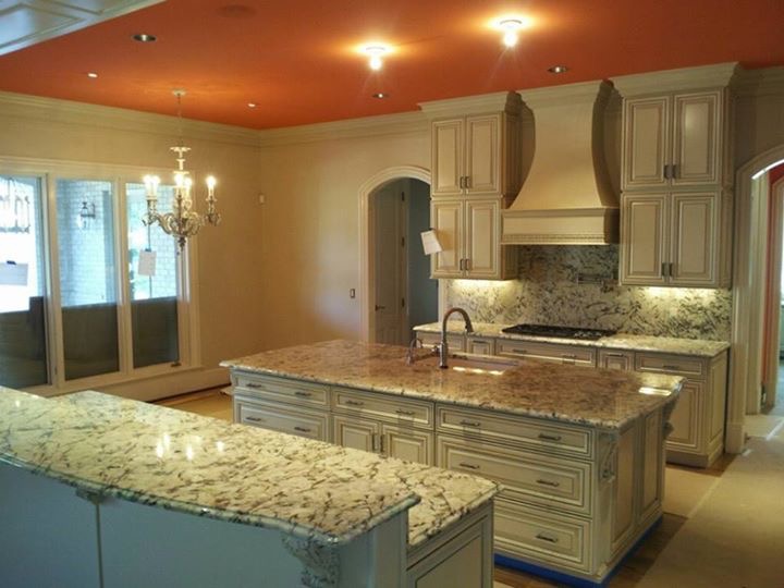 Valencia Cabinetry | 3321 Old Hickory Blvd, Old Hickory, TN 37138, USA | Phone: (615) 475-8181