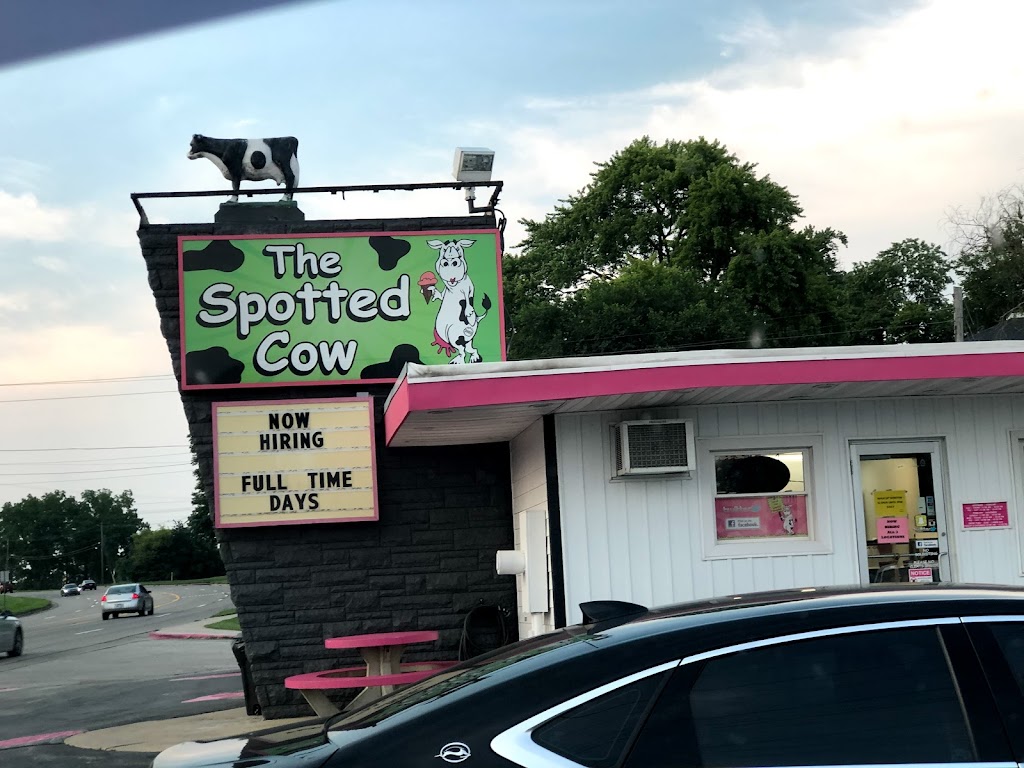 The Spotted Cow | 1336 N Main St, Adrian, MI 49221, USA | Phone: (517) 265-6188