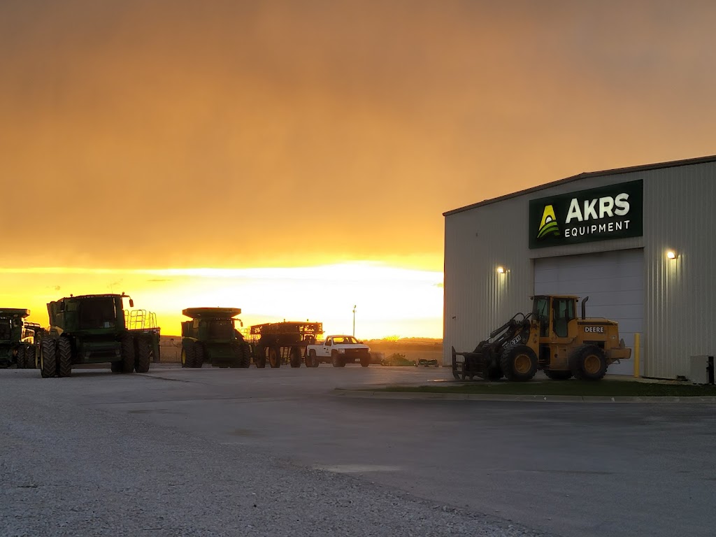 AKRS Equipment Solutions, Inc. | 977 280th, Seward, NE 68434, USA | Phone: (402) 643-3616