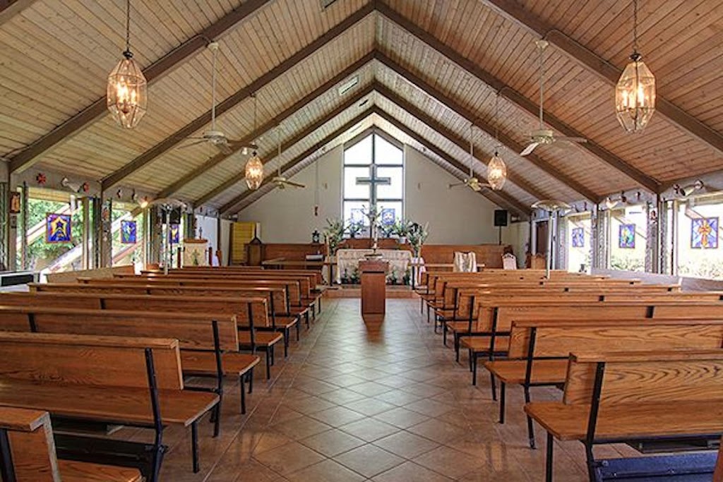 Immanuel Episcopal Church | 4366 Santa Anita Ave, El Monte, CA 91731, USA | Phone: (626) 448-1908
