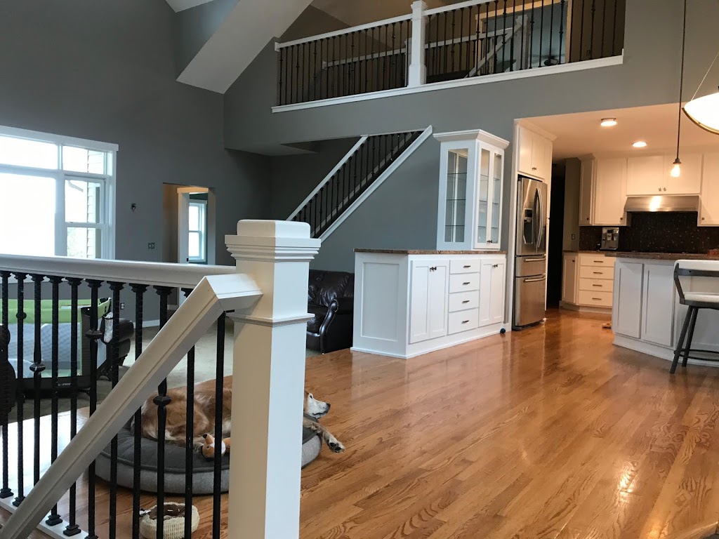 Complete Custom Painting | 5419 Cottage Ave, White Bear Township, MN 55110, USA | Phone: (651) 336-0561