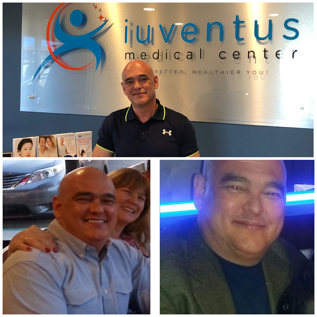 iuventus medical center | 4966 S Rainbow Blvd STE 100, Las Vegas, NV 89118, USA | Phone: (702) 475-4898