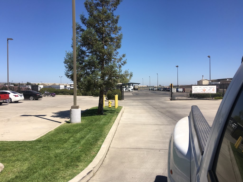 Gardner Trucking | 2577 W Yosemite Ave, Manteca, CA 95337, USA | Phone: (209) 249-3200