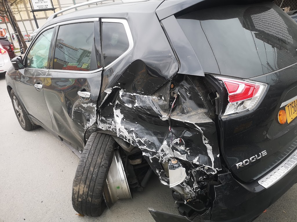 福州车行JS MAX Auto Inc | 3550 College Point Blvd, Flushing, NY 11354, USA | Phone: (917) 780-8888