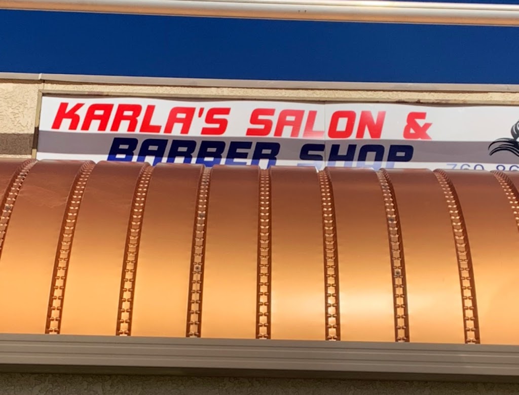 Karla’s salon & barber | 4646 Phelan Rd, Phelan, CA 92371, USA | Phone: (760) 868-9160