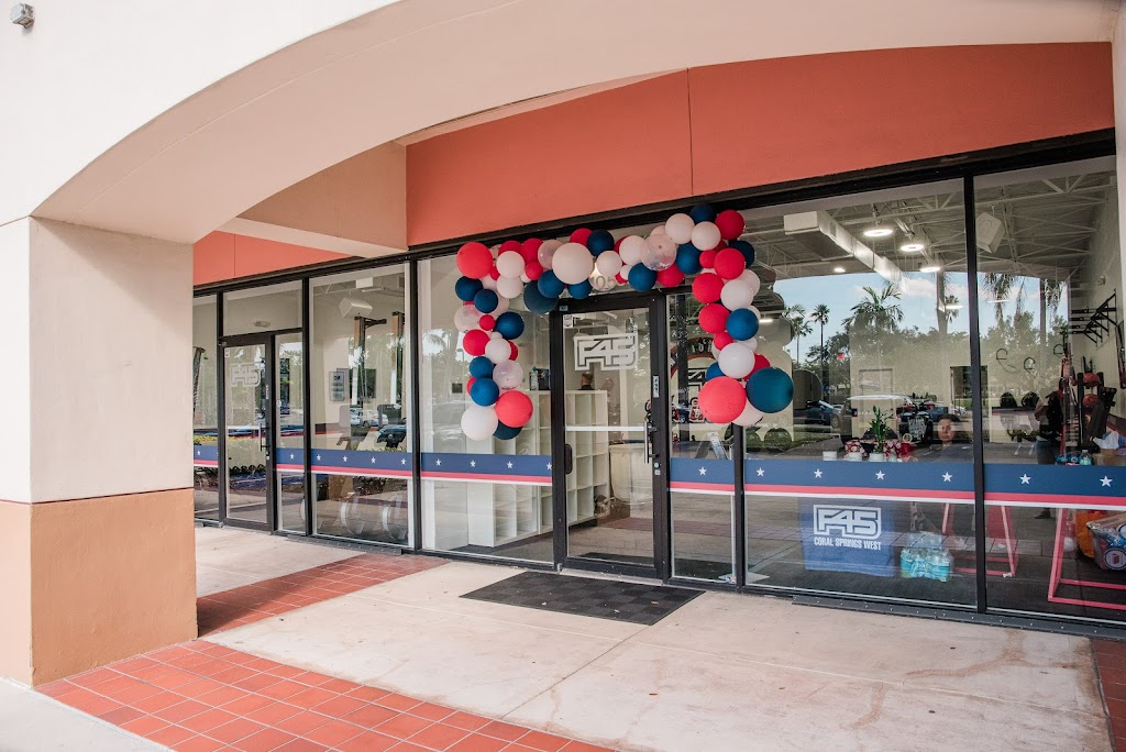 HIIT Workout Coral Springs | 10595 Wiles Rd, Coral Springs, FL 33076, USA | Phone: (954) 906-0409