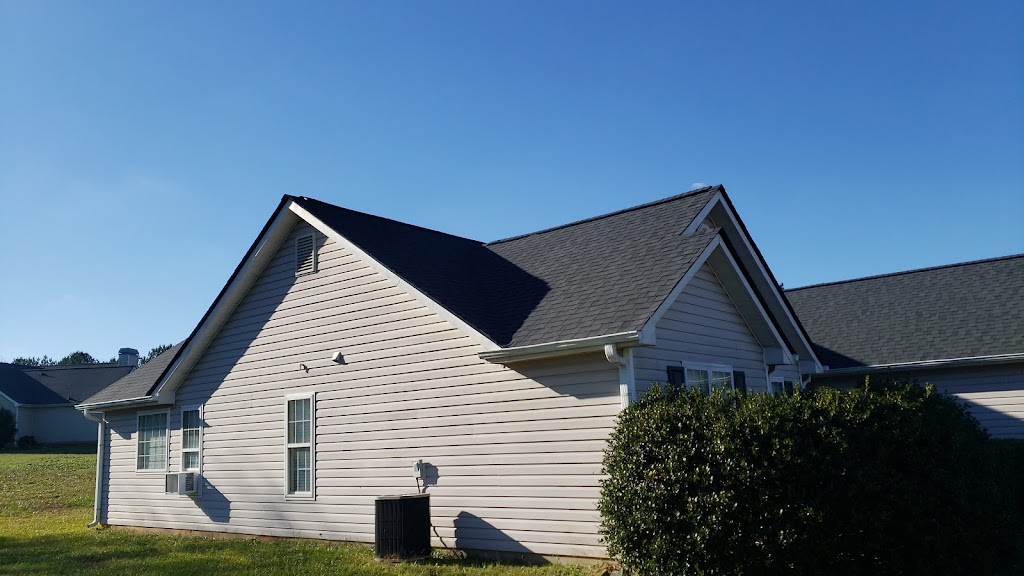 Grace Roofing Group | 3352 Calista Rd, White House, TN 37188, USA | Phone: (615) 927-0703