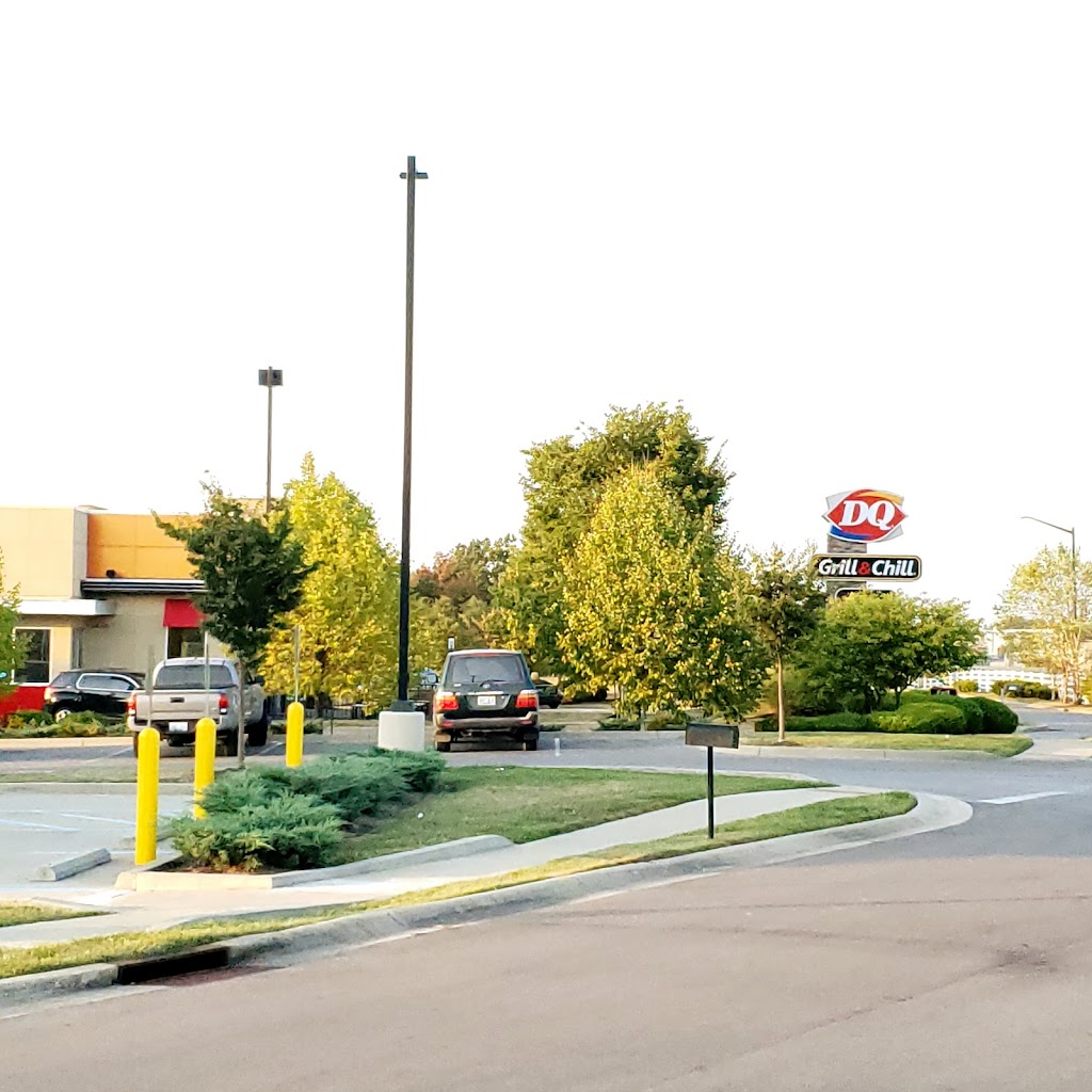 Dairy Queen Grill & Chill | 791 Front Gate Rd, Simpsonville, KY 40067, USA | Phone: (502) 722-0422