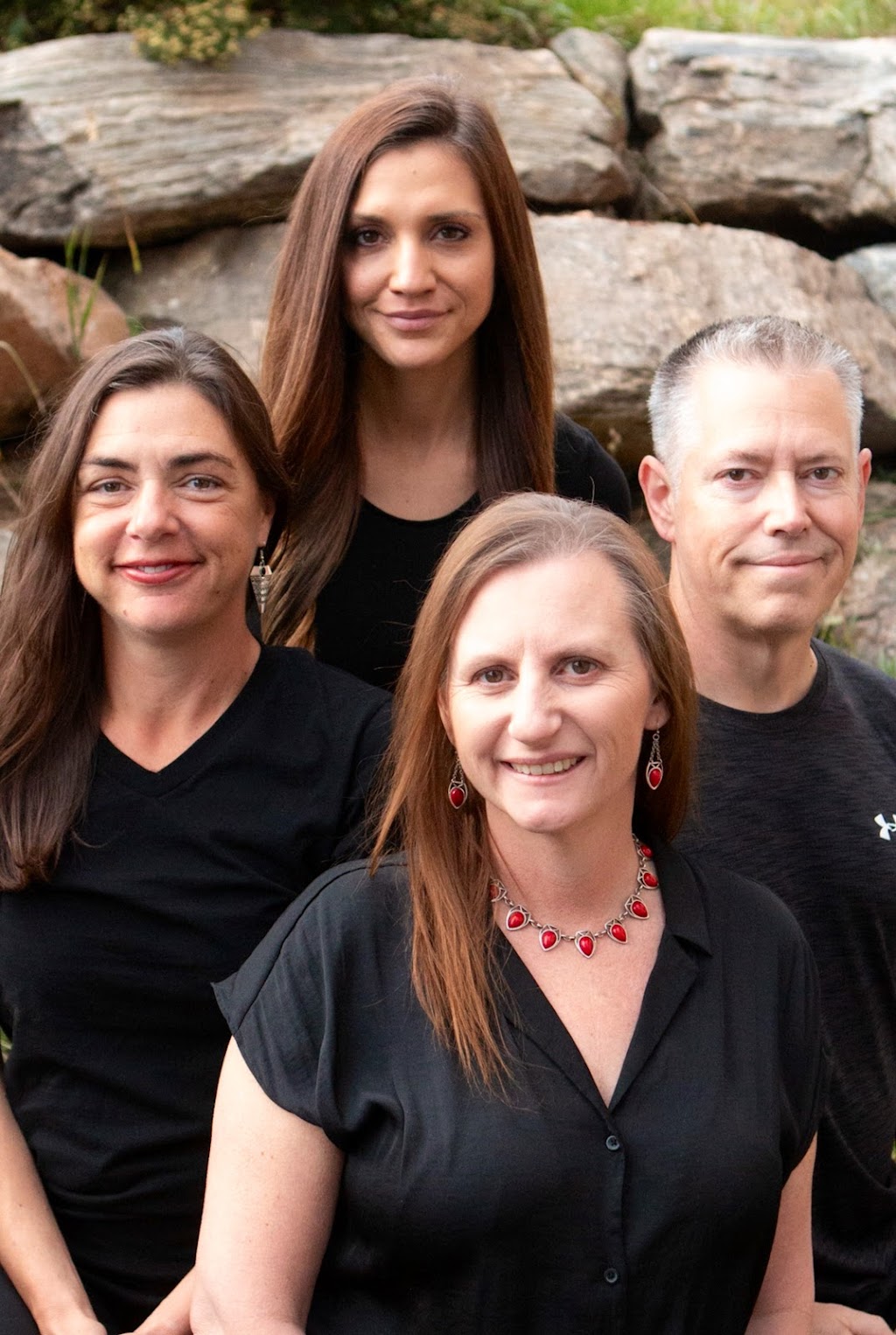 Grounded Massage Plus | 31207 Keats Way Ste. 104, Evergreen, CO 80439, USA | Phone: (720) 501-7710
