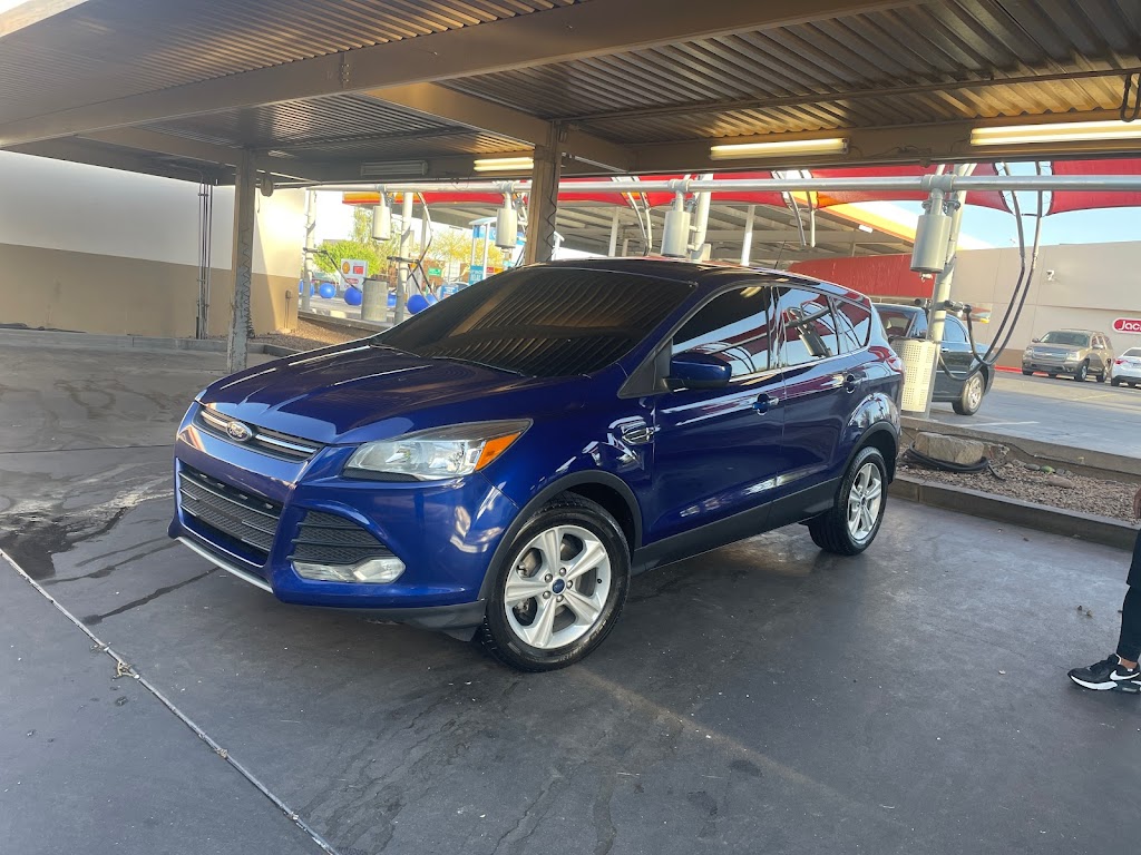 Jacksons Car Wash | 12010 N Tatum Blvd, Phoenix, AZ 85028, USA | Phone: (602) 494-9924