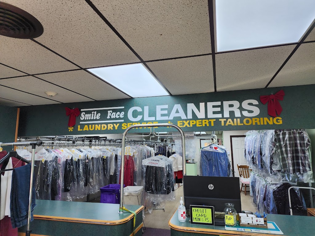 New Smile face Cleaner | 254 Comly Rd, Lincoln Park, NJ 07035, USA | Phone: (973) 706-5226