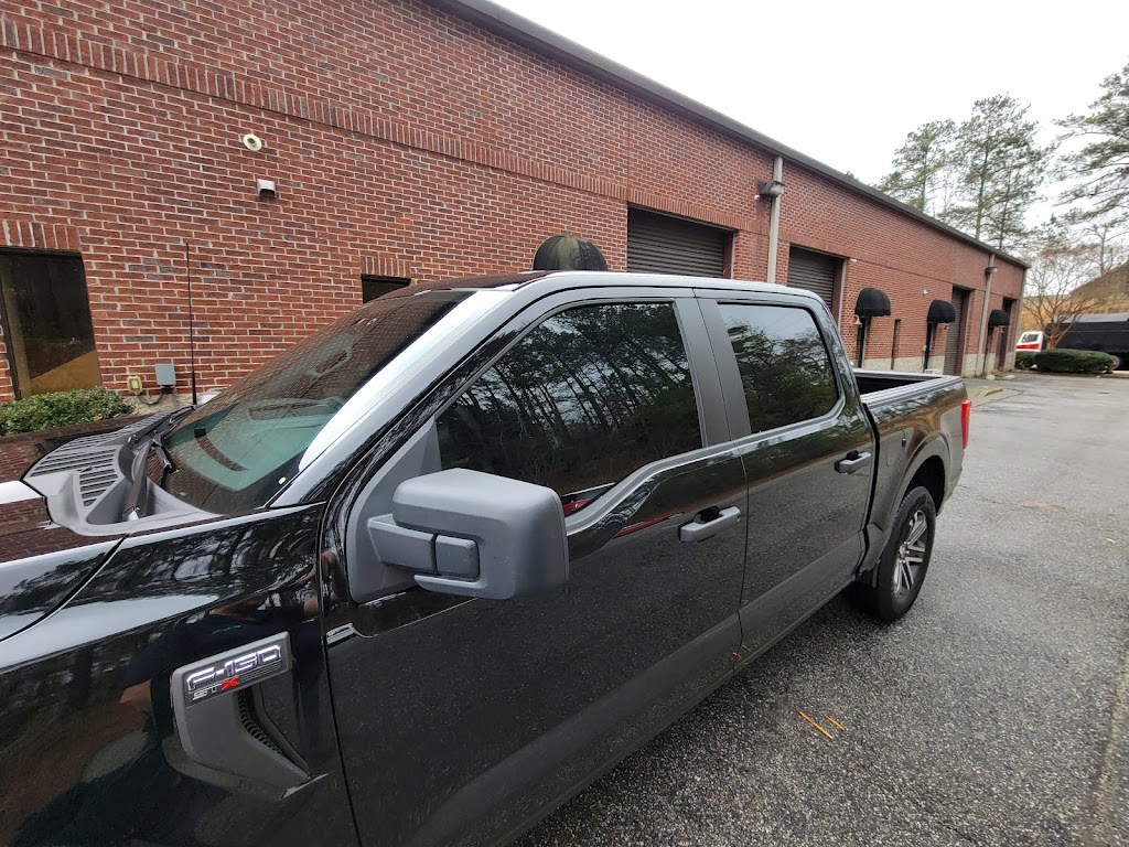 Dias Window Tinting LLC | 260 International Pkwy Suite 126, Dallas, GA 30157, USA | Phone: (770) 572-2283