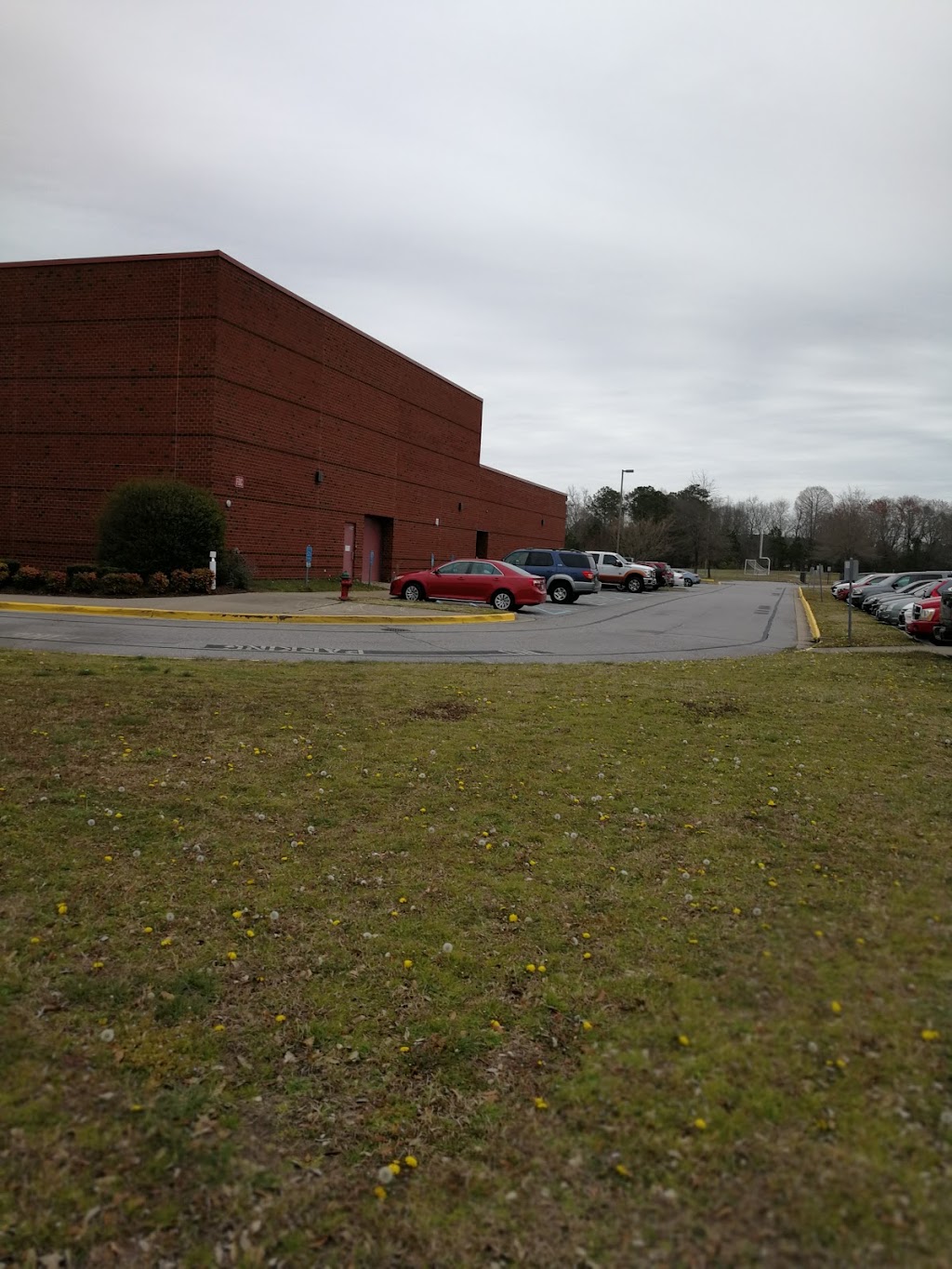 Jolliff Middle School | 1021 Jolliff Rd, Chesapeake, VA 23321, USA | Phone: (757) 465-5246