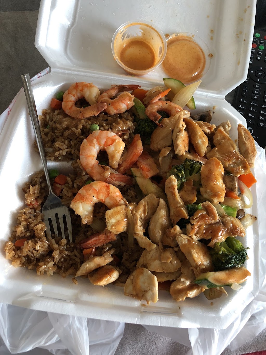 China Express | 4183 Franklin Rd, Murfreesboro, TN 37128, USA | Phone: (615) 848-3398