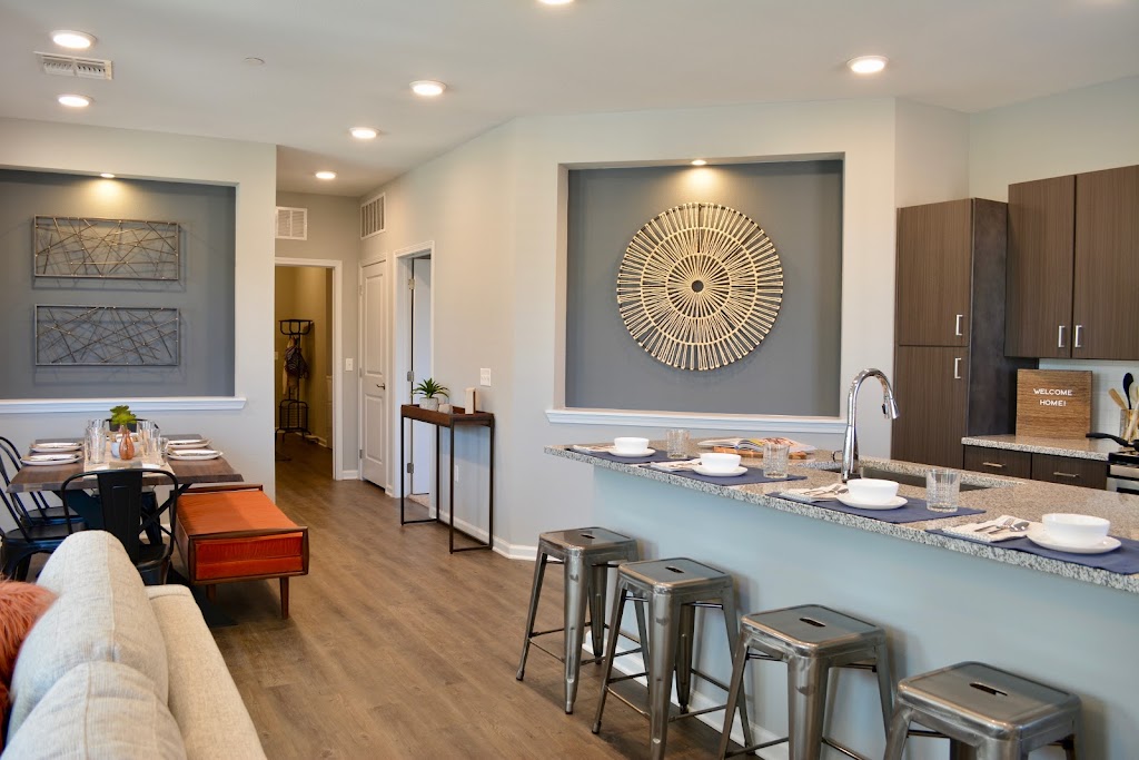 Watermark at Gateway Place | 4500 E Ray Rd, Gilbert, AZ 85296, USA | Phone: (623) 748-1879