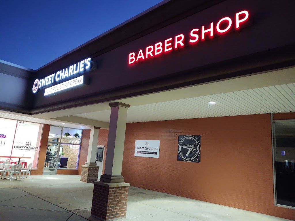 Supreme Clientele Barbershop | 2631 County Rd 516, Old Bridge, NJ 08857, USA | Phone: (732) 952-2272