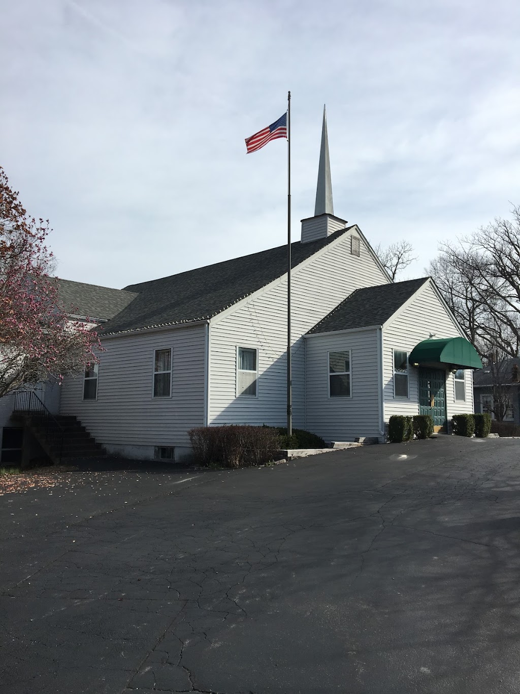 Antioch Baptist Church | 18319 Wild Horse Creek Rd, Chesterfield, MO 63005, USA | Phone: (636) 532-4020