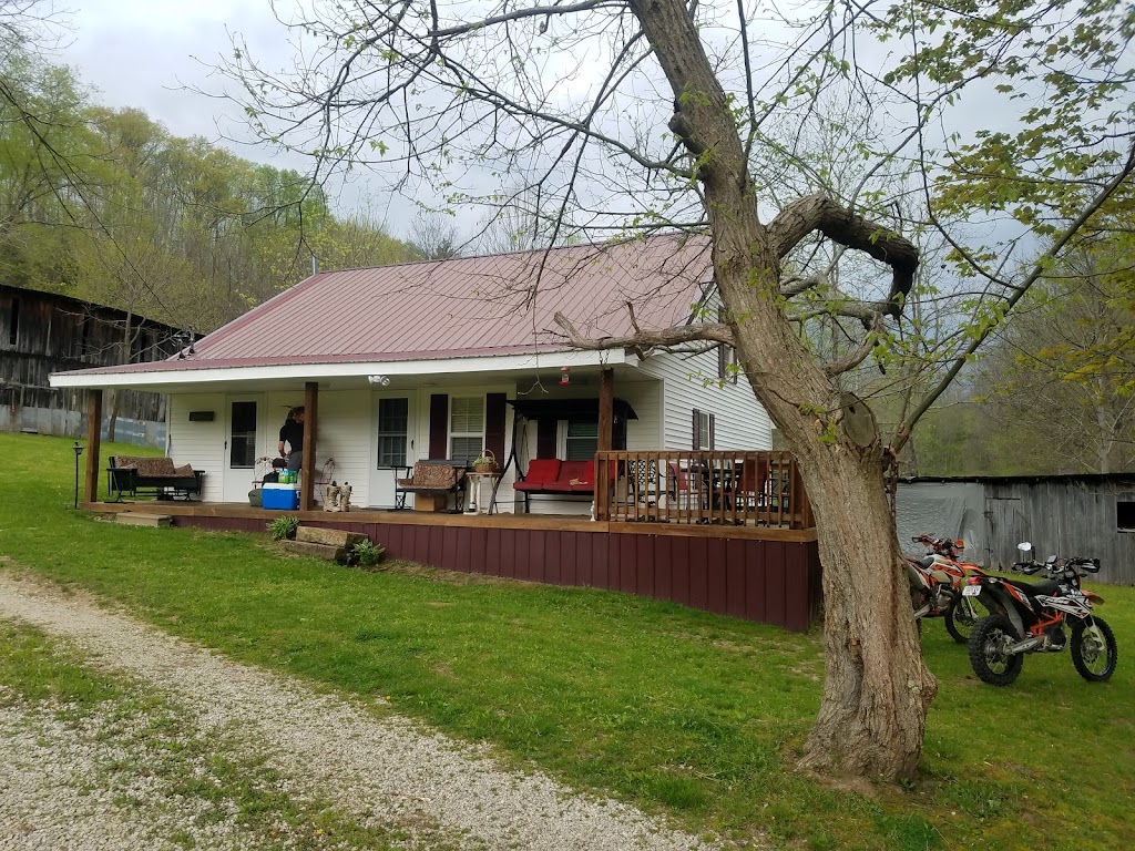 Shady Lane Cottage #1 | 259 Durham School Rd, McKee, KY 40447, USA | Phone: (606) 965-3318