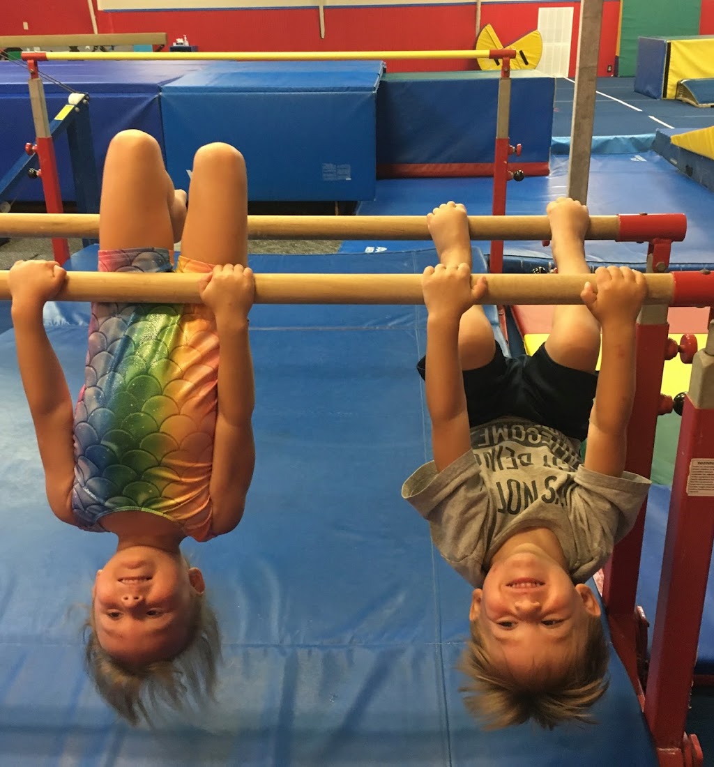 University of Gymnastics | 1303 N Business, US-81, Decatur, TX 76234, USA | Phone: (940) 626-4100