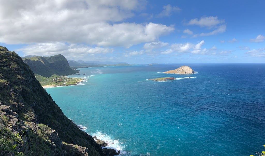 Makapu‘u Point Lighthouse Trail | Makapuʻu Point Lighthouse Trail, Waimanalo, HI 96795, USA | Phone: (808) 587-0300