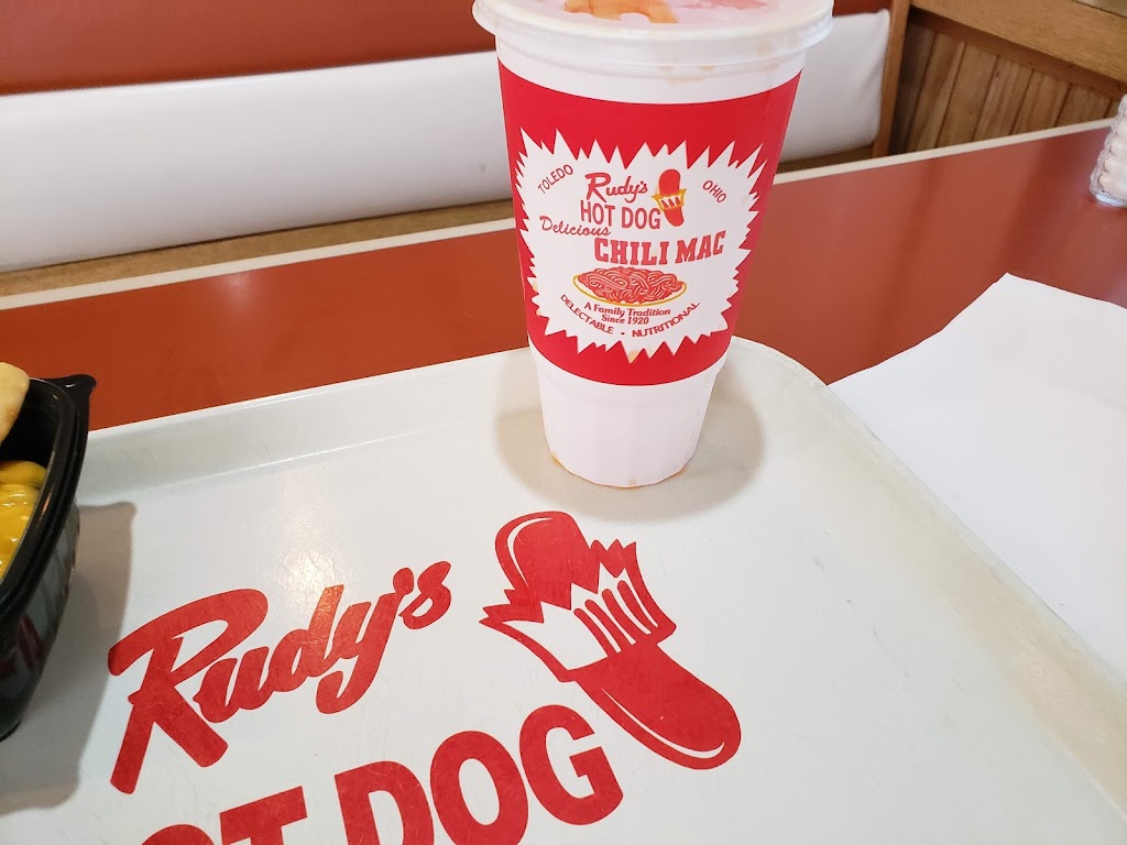 Rudys Hot Dog | 4747 Glendale Ave, Toledo, OH 43614, USA | Phone: (419) 382-2210